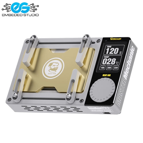 MC IP15 MODULE FOR DESOLDERING STATION Price in Pakistan