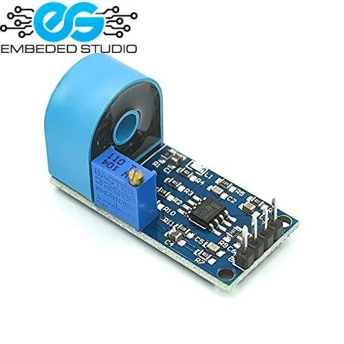 ZMCT103C 5A AC current transformer module — precision current sensing for Arduino