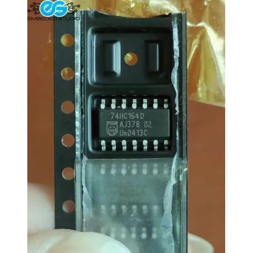 74HC164 SOP