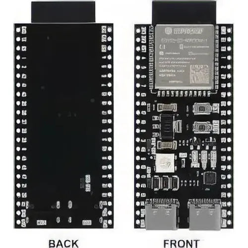 ESP32-S3 Microcontroller Module — WiFi & Bluetooth