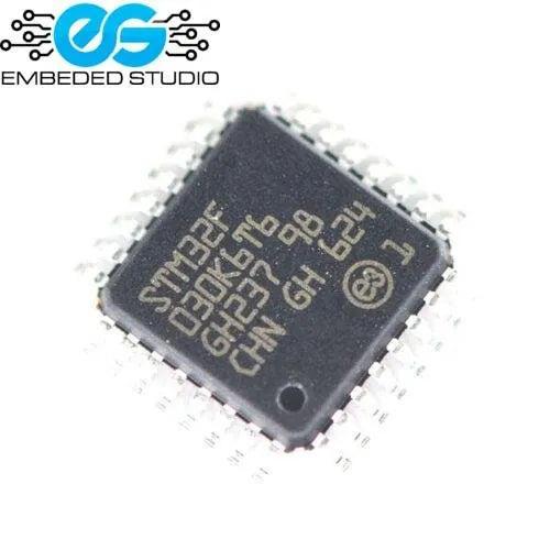 STM32F030K6T6 ARM Cortex-M0 Microcontroller IC