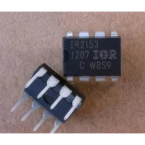 IR2153 Self-Oscillating Half-Bridge Driver IC DIP-8