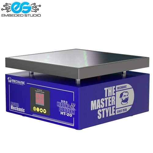 MC HT10 HEATING PLATFORM Price in Pakistan