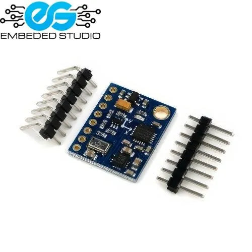 GY-86 10DOF Flight Control IMU Sensor
