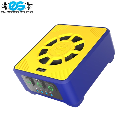 MC CUV-3 UV FAN Price in Pakistan