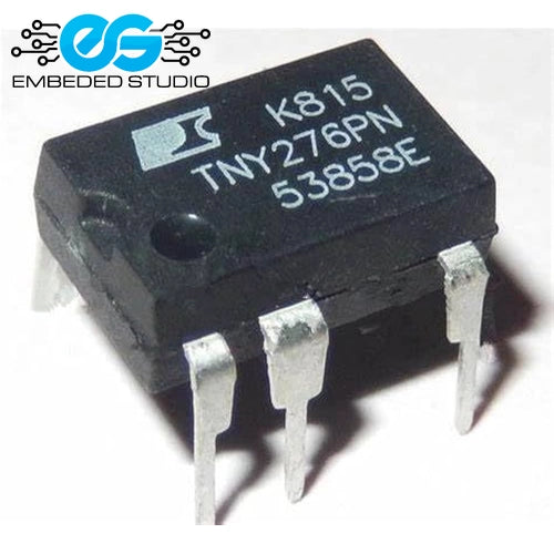 TNY276PN Power Integrations TinySwitch-III DIP-8 Low-Power Offline Switcher IC