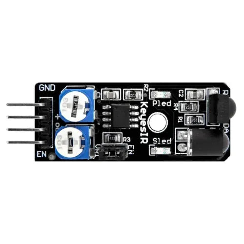KY-032 Obstacle Avoidance IR Sensor Module