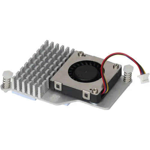 Raspberry Pi Active Cooler