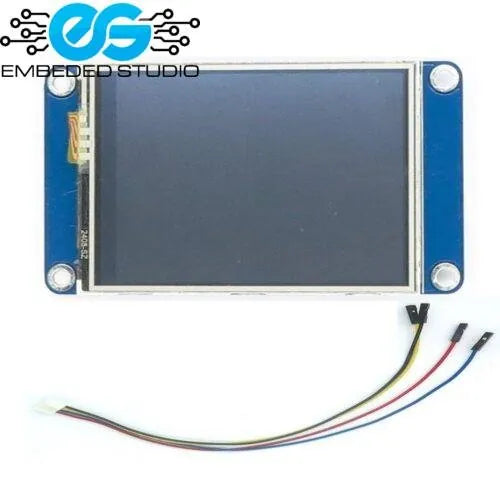 Nextion 5 Inch HMI Touch Display NX8048T050