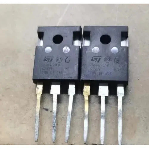 G60H65DFB IGBT