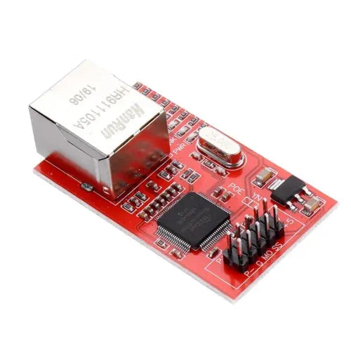 W5100 Ethernet Network Module Mini For Arduino