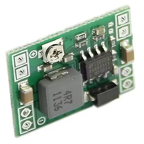 Mini MP1584EN DC-DC Buck Converter Adjustable Power Supply Module