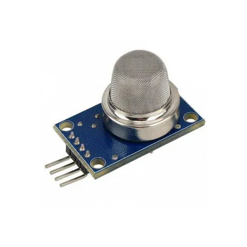 MQ-6 LPG Gas Sensor