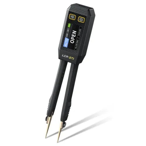 FR LCR-ST1 SMD TESTER