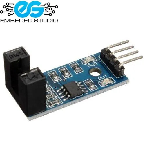 RPM Sensor Module Rotational Speed Measurement