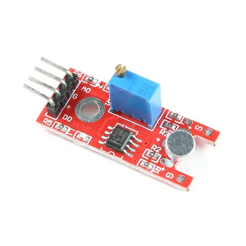 Mic Module