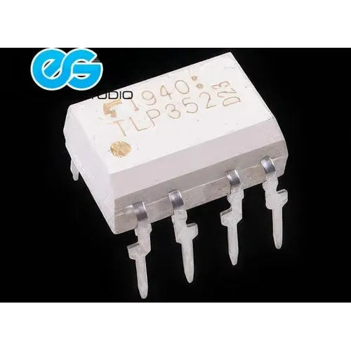 TLP352 Optocoupler Gate Driver IC DIP-8 / TLP352S SOP-8