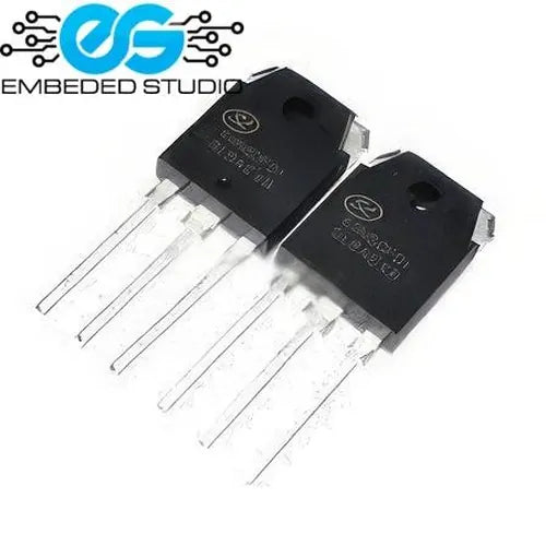 60N60FD1 IGBT 60N60