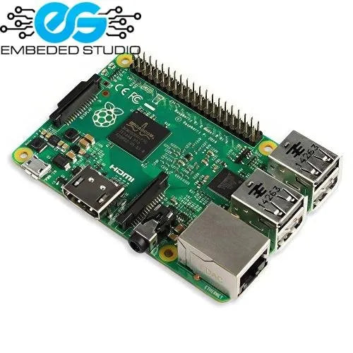 Raspberry Pi 2 Model B