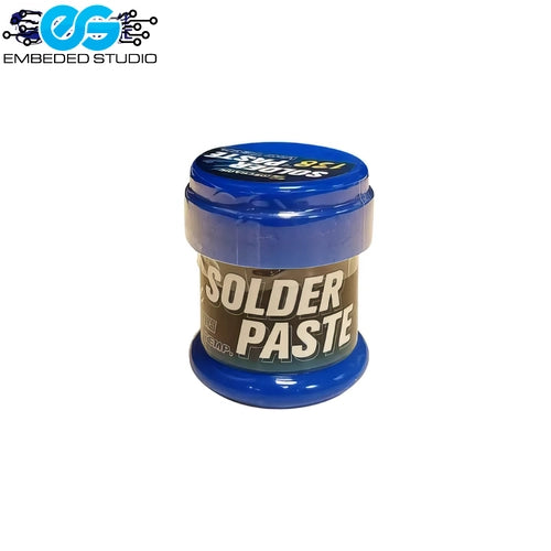 MC LW50 138C SOLDER PASTE 50G Price in Pakistan