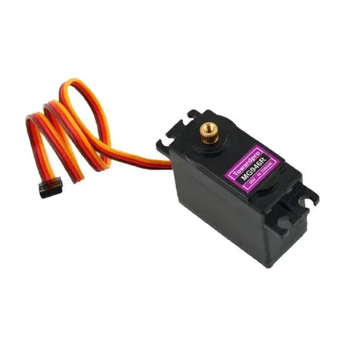 MG946R High Torque Servo Motor