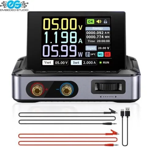 FR DPS-150 PROGRAMMABLE DC POWER SUPPLY