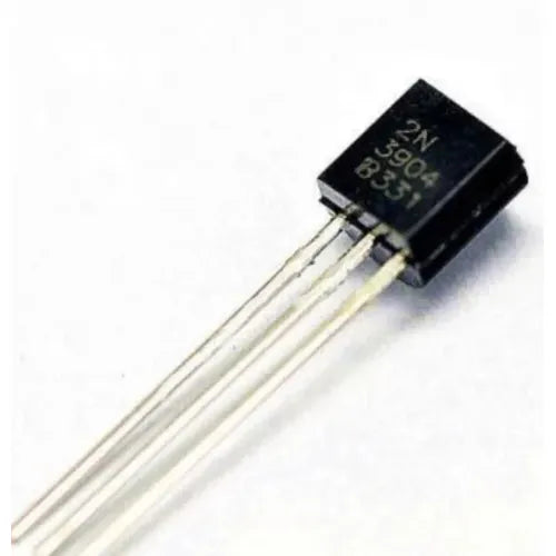 2N3904 NPN Transistor