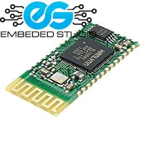 HC-06 HC-09 Bluetooth Module