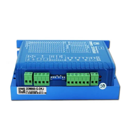 2DM860 Digital Stepper Driver