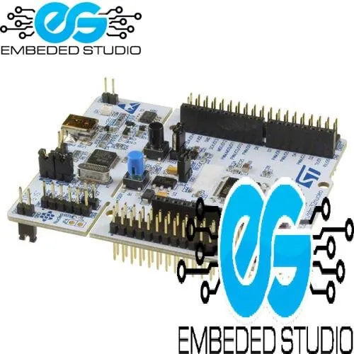 NUCLEO-F446RE STM32F446RE Nucleo-64 Development Board