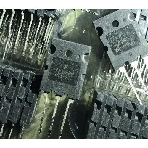 FGL40N120AND IGBT Transistor 1200V 40A TO-264 Power Switch