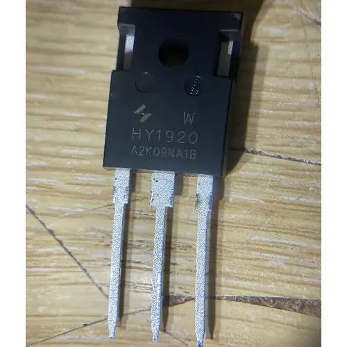 HY1920W IGBT