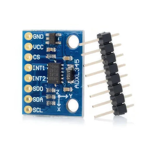 GY-291 ADXL345 3-Axis Accelerometer Module