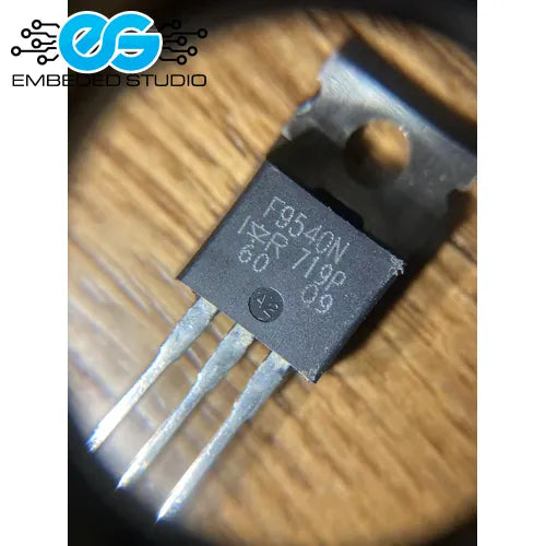 IRF9540 MOSFET 100V