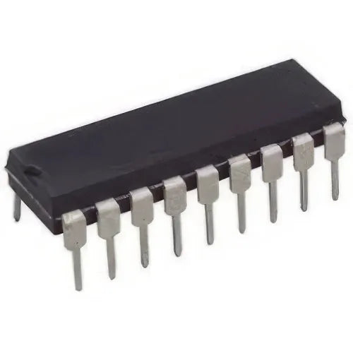 DAC0800 8-Bit Digital to Analog Converter IC