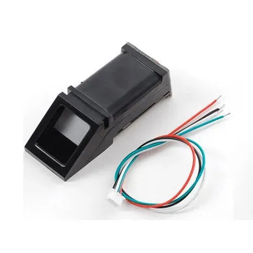 R305 Optical Fingerprint Sensor Module — UART