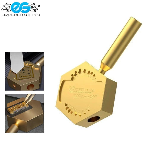 MC 900M-T-C9+ Soldering Station Price in Pakistan