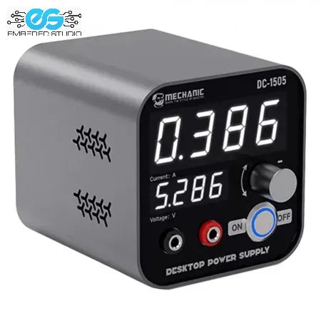 MC DC1505 DC SUPPLY Price in Pakistan