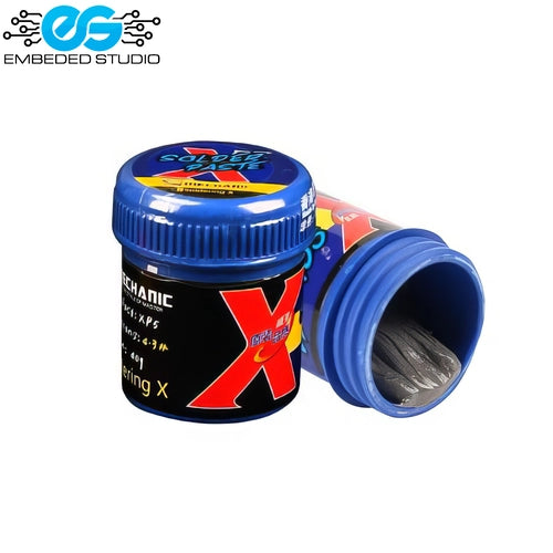 MC XP5 SOLDERING PASTE Price in Pakistan