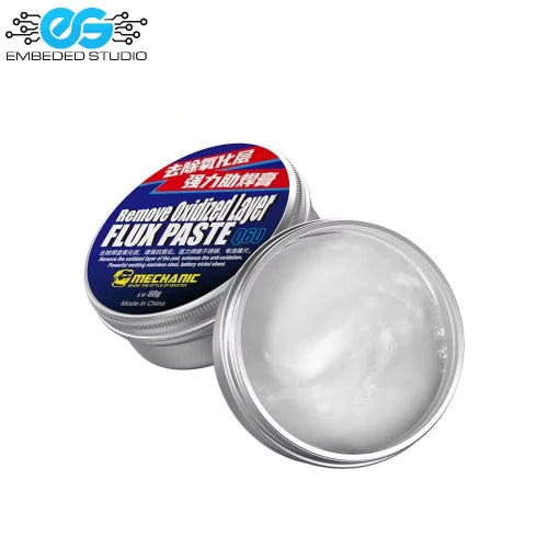 MC Q60 Flux Paste Price in Pakistan