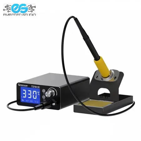 MC T210 SE THERMOSTATIC SOLDERING STATION Price in Pakistan