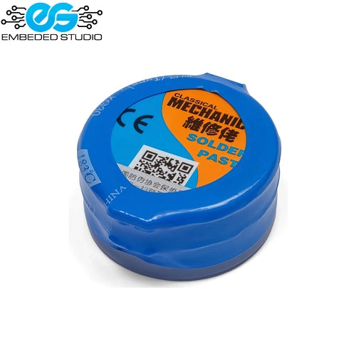 MC XGS P30 SPECIAL SOLDER PASTE 20GRAM Price in Pakistan
