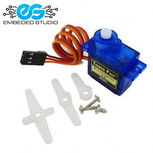 SG90 Mini Servo Motor Tower Pro