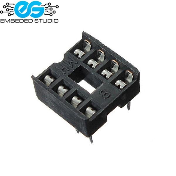 IC and IC Sockets