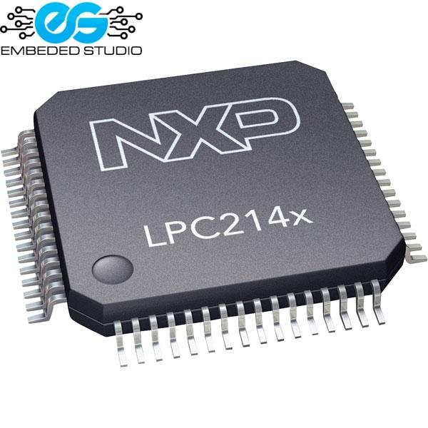 Micro Controllers