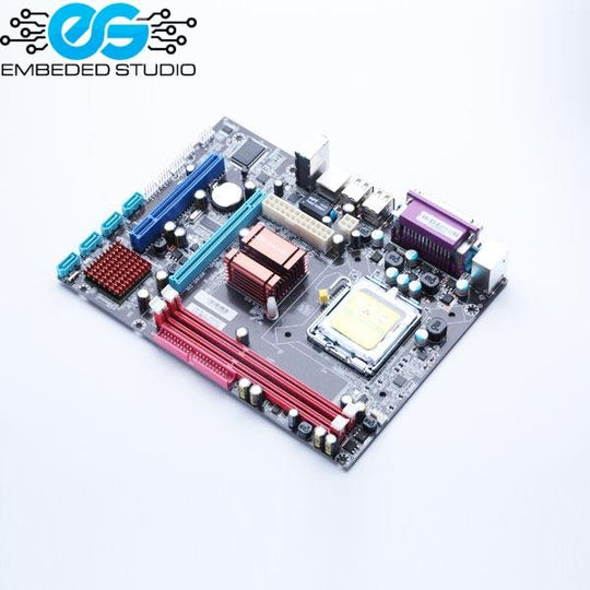 Mother Board