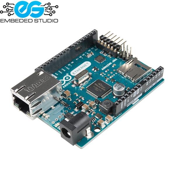 Electronic Components & Development Boards Store | Embedded Studio