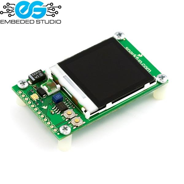 Electronic Components & Development Boards Store | Embedded Studio