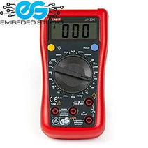 UT132C PALM SIZE DIGITAL MULTIMETER