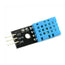 DHT11 Temperature and Humidity Sensor Module